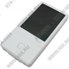 iriver <E-100-8Gb-White>(MP3/WMA/OGG/ASF/MPEG4/JPG/TXT Player,FM,8Gb,Color LCD 2.4",microSD,USB2.0,Li-Poly)