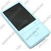 iriver <E-100-8Gb-Sky Blue>(MP3/WMA/OGG/ASF/MPEG4/JPG/TXT Player,FM,8Gb,Color LCD 2.4",microSD,USB2.0,Li-Poly)