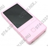 iriver <E-100-8Gb-Pink>(MP3/WMA/OGG/ASF/MPEG4/JPG/TXT Player,FM,8Gb,Color LCD 2.4",microSD,USB2.0,Li-Poly)