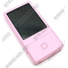iriver <E-100-2Gb-Pink>(MP3/WMA/OGG/ASF/MPEG4/JPG/TXT Player,FMTuner,2Gb,Color LCD 2.4",microSD,USB2.0,Li-Poly)