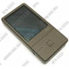 iriver <E-100-2Gb-Chocolate>(MP3/WMA/OGG/ASF/MPEG4/JPG/TXT Player,FM,2Gb,Color LCD 2.4",microSD,USB2.0,Li-Poly)