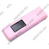 iriver <T7-4Gb-Pink>(MP3/WMA/OGG/ASF Player, FM Tuner, 4Gb, диктофон, USB2.0, Li-Poly)