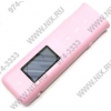 iriver <T7-1Gb-Pink>(MP3/WMA/OGG/ASF Player, FM Tuner, 1Gb, диктофон, USB2.0, Li-Poly)