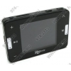 Ritmix <RF-6800-8Gb> Black (MP3/WMA/JPG/AVI/TXT Player, FM, 8Gb, microSD, 2"LCD, дикт., USB2.0, Li-Poly)