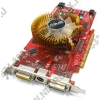 512Mb <PCI-E> DDR-2 ASUS EAH3850 Magic/HTDP/512M (RTL) +DualDVI+TV Out <ATI HD3850>