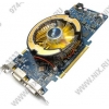 384Mb <PCI-E> DDR-3 ASUS EN9600GSO UL/HTDP/384M (RTL) DualDVI+TVOut+SLI <GeForce 9600GSO>