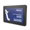 Твердотельный накопитель SSD 2.5" SATA-3 SA500 Netac