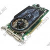 1Gb <PCI-E> DDR-3 Leadtek PX9600GT-Fan (RTL) DualDVI+TV Out+SLI <GeForce 9600GT>