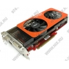 512Mb <PCI-E> DDR-5 Palit <ATI RADEON HD4870 Sonic Dual Edition> (RTL) DualDVI+DP+Crossfire