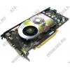512Mb <PCI-E> DDR-3 XFX <GeForce 9600GT 700M XXX> (RTL) DualDVI+TV Out+SLI <PV-T96G-YHD4>
