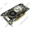 384Mb <PCI-E> DDR-3 XFX <GeForce 9600GSO 580M> (RTL)+DualDVI+TVOut+SLI <PV-T96O-FDQ4>