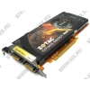 512Mb <PCI-E> DDR-3 ZOTAC <GeForce 9800GT AMP! Edit.> (RTL) DualDVI+TV Out+SLI