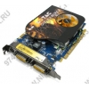 512Mb <PCI-E> DDR-2 ZOTAC <GeForce 9500GT> (RTL) DualDVI+TV Out+SLI