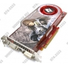 512Mb <PCI-E> DDR-5 (ATI RADEON HD4870) +DualDVI+TV Out+Crossfire