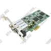 TV Tuner FM ДУ AVerMedia <AVerTV Duo Hybrid PCI-E II> (RTL) (PCI-Ex1, Analog, DVB-T, 2 тюнера)