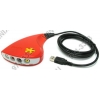 Pinnacle Digitizer DVC100 (видеоконвертер, RCA/S-Video in, Audio In, USB 2.0)