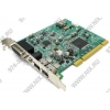Pinnacle Studio MovieBoard Ultimate PCI (видеоконвертер, IEEE 1394 in/out, RCA/S-Video in/out)