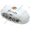 Pinnacle Studio MovieBox Plus USB (видеоконвертер, USB 2.0, IEEE 1394 in/out, RCA/S-Video in)