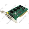 Orient <HW-504> 4-port PCI (4 Video In, TV Out, 100 FPS)