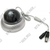 Video Camera DP-925B (защищённая полусфера,420TVL,B/W)