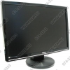 22"    MONITOR ASUS VW223B BK (LCD, Wide, 1680x1050, USB2.0 Hub)