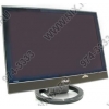 22"    MONITOR ASUS LS221H BK (LCD, Wide, 1680x1050, D-Sub, HDMI)