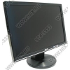 20"    MONITOR ASUS VW202B BK (LCD, Wide, 1680x1050)