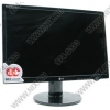 22"    MONITOR LG L227WTG-PF Flatron <Black> (LCD, Wide, 1680x1050, +DVI)