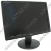 19"    MONITOR LG L1942S-BF Flatron <Black> (LCD, 1280x1024)