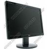 19"    MONITOR LG W1942T-PF Flatron <Black> (LCD, Wide, 1440x900, +DVI)
