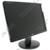 19"    MONITOR LG W1942S-PF Flatron <Black> (LCD, Wide, 1440x900)