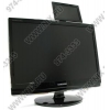 22+7"MONITOR Samsung 2263DX JFV <HGBlack> (LCD, Wide, 1680x1050, 800x480, Webcam, +DVI, HDMI)