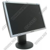 19"    MONITOR Samsung 943BW ESQ/7 <Silver>  с поворотом экрана (LCD, Wide, 1440x900, +DVI)