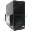 Miditower 3Q <Coolbox Adv> Black ATX без БП