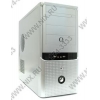 Miditower 3Q <2015B> Silver ATX  400W (24+4+6пин)