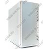 Minitower Antec <Mini P180 White> microATX без БП