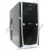 Miditower FRONTIER Duke <DU09AL-BK> Black ATX  350W  (24+4пин)