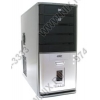 Miditower FRONTIER Titans <FC-Ti09AL-BK/SV> ATX  350W (24+4пин)