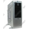 Bigtower GigaByte 3D Mercury <GZ-FW1CA-AJS> Silver-Black E-ATX Aluminum, с окном, СВО, без БП