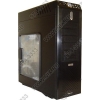 Bigtower GigaByte 3D Mercury <GZ-FW1CA-AJB> Black E-ATX Aluminum, с окном,  СВО, без БП
