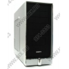 Miditower GigaByte iSolo 220  <GZ-AA2CB-SNS> Silver ATX без БП