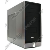 Miditower GigaByte iSolo 220  <GZ-AA2CB-SNG> Metallic Grey ATX без БП