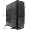 Bigtower GigaByte 3D Mars <GZ-FA2CA-AJB> Black ATX, с окном, без БП