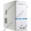 Miditower GigaByte GZ-X2 <GZ-X2WPD-500> White ATX 460W (24+4+6пин)