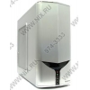 Miditower GigaByte Poseidon 310 <GZ-AA3CB-SJS> Silver ATX с дверцей без БП