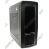 Miditower HIPER ANUBIS <HTC-1K614-A1> Black ATX, с окном, с дверцей, без БП