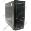 Miditower HIPER OSIRIS <HTC-1K514-A2> Black ATX, с окном, без БП