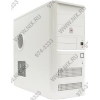 Miditower INWIN EAR012 <Grey> ATX 400W (24+4пин)