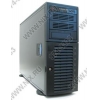Server Case SuperMicro <CSE-743TQ-865B-SQ> Black 8xHotSwap SAS/SATA, E-ATX 865W 4U  RM с дверцей