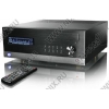 DeskTop Thermaltake <VF7001BNS> Black DH101 VFD ПДУ ATX без БП